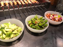 -很久以前羊肉串(清河店)