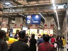 -宜家家居(西安未央商场店)