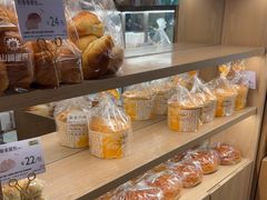 -山崎面包(苏州中心店)
