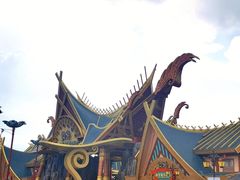 -七彩云南欢乐世界