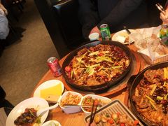 -老板恋上鱼(印象城店)