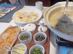 -丹江渔村(望京店)