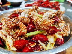 -辣盆盆麻辣小龙虾(哈尔滨总店)