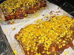 -B&C黄油与面包·THE GARDEN BAKERY概念店(世纪汇店)