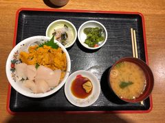 -海鮮市場長崎港(出島ワーフ店)