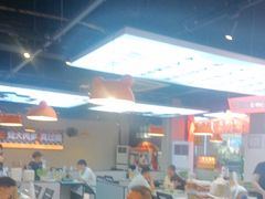 -蛙老爹·蜀香美蛙鱼头(王家湾店)