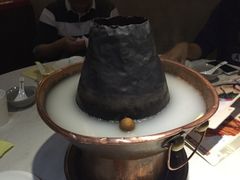 iphone_upload_pic-羊家胡同·龙虾烧烤火锅(龙汇路店)