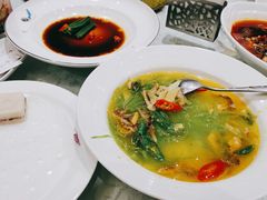 -胥城奥灶面·面之府(书香世家月亮湾酒店)