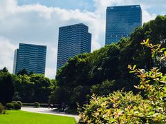 -上海浦东嘉里大酒店