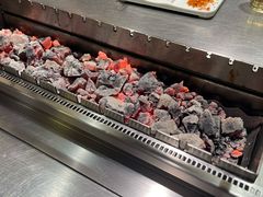 -白玉·朝鲜族烤串(南山店)