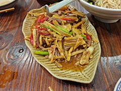 -刘师父老汉口江湖菜(蔡锷路店)