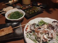 -鸟内会(河北路店)