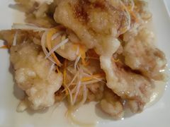 锅包肉-叁拾壹克饺子·东北菜(国贸店)