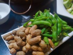 花生毛豆-北龙火锅店(燕山大街店)