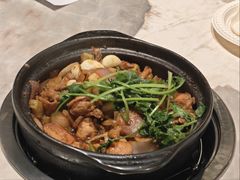 -二楼老店重庆鸡公煲(真光路店)