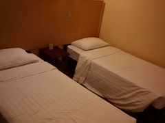 -香港悦品海景酒店