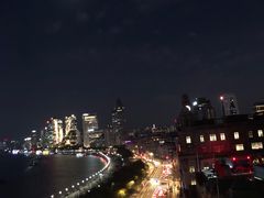 -上海和平饭店-华懋阁 The Cathay Room