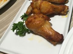 -麦当劳(无锡滨湖万达店)