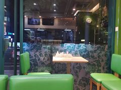 -香港麦奀云吞面世家(中山二路店)