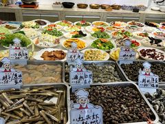 -杨记海鲜楼(三门黑金冠店)