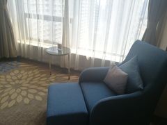 -淮安曙光国际大酒店(大运河广场花街店)