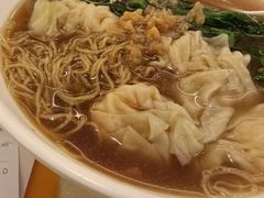 -永盈茶餐厅(中山四路店)