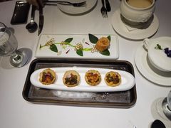 -王品牛排(佛山南海万科广场店)