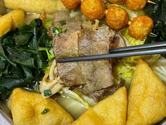 -鑫花溪牛肉米粉(凤凰街创始总店)