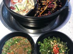 -钢管厂五区小郡肝串串香(车公庙店)