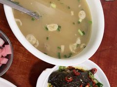 -巷子肥肠(科华巷店)