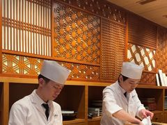 -希望日本料理(保利香槟花园店)