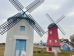 -歌斐颂巧克力小镇