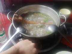 黑山羊火锅-羊肉大仙(金凯广场店)