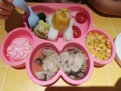 -蔡澜点心·粤菜(海印都荟城店)