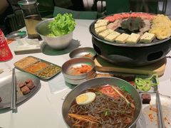 -范儿·嫂子烤肉·精致炭火烤肉(长治路店)