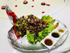 -宝燕壹号(徐汇店)