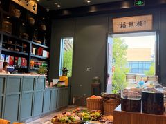 -福照楼汽锅鸡·云南菜(万达广场店)
