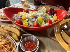 -Cafe Alice咖啡爱丽丝(奥城店)