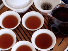 -The BREW·酿餐厅(浦东嘉里大酒店)
