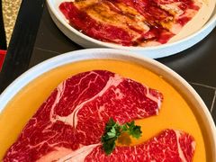 -谷牛和牛烤肉(漕河泾印象城店)