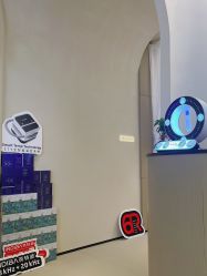 -Fundi张玉珊修身堂·indiba·BTL科技瘦身