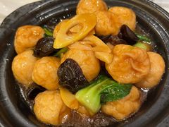 -新雅粤菜馆(南京东路店)