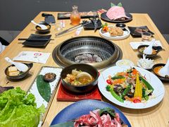 -松鱼亭·和牛烧肉(协鑫广场店)