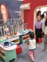 -MELAND CLUB亲子乐园·派对·餐厅(北京芳圆里ID MALL店)