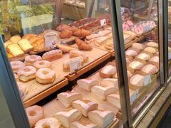 -巴黎贝甜(银城东苑店)