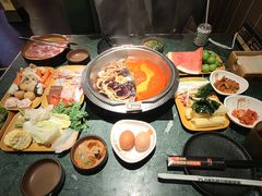 -牛New寿喜烧(中山公园龙之梦店)