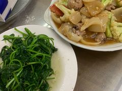 -老杨饭店(万科里店)