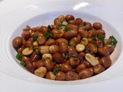 -园里前·10年私厨·福建菜(台江万达鳌峰洲店)