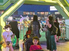 -大族广场Mall&More