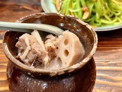-刘师父老汉口江湖菜(蔡锷路店)